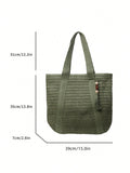 Nuova borsa a tracolla versatile alla moda, borsa da spiaggia e vacanza, design elegante e leggero in paglia intrecciata, stile bohémien, grande capacità